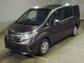 2015 Honda Step WGN