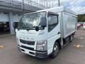 2013 Mitsubishi Fuso Canter