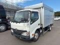 2015 Toyota Dyna Truck