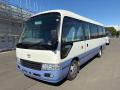 2017 Toyota Coaster