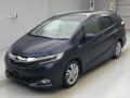 2015 Honda SHUTTLE