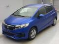 2019 Honda Fit