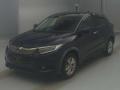 2018 Honda VEZEL