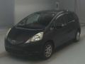 2010 Honda Fit