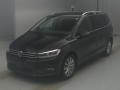 2018 Volkswagen Golf Touran