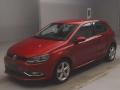 2017 Volkswagen Polo
