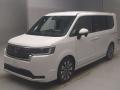2026 Honda Step WGN