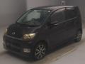 2008 Daihatsu Move Custom