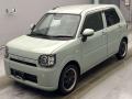 2018 Daihatsu Mira Tocot