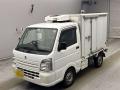 2020 Suzuki Carry Truck