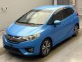 2014 Honda Fit Hybrid