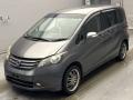 2011 Honda Freed