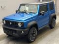 2019 Suzuki Jimny Sierra