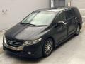 2011 Honda Odyssey