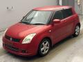 2005 Suzuki Swift
