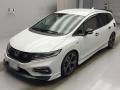 2019 Honda Jade