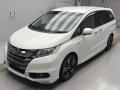 2017 Honda Odyssey Hybrid
