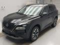 2025 Nissan X-Trail