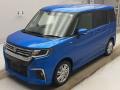 2021 Suzuki Solio