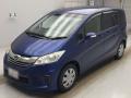 2014 Honda Freed