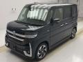 2025 Suzuki Spacia Custom