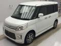 2013 Suzuki Spacia Custom