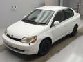 2001 Toyota Platz