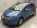2016 Nissan Note
