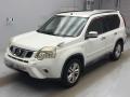 2011 Nissan X-Trail