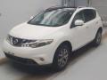 2013 Nissan Murano