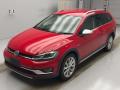 2018 Volkswagen GOLF Alltrack