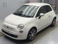 2014 Fiat 500