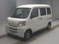 2010 Daihatsu Hijet Cargo