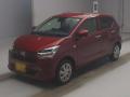 2026 Daihatsu Mira e:S