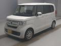 2019 Honda N-BOX