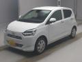 2026 Daihatsu Mira e:S