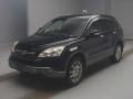2007 Honda CR-V