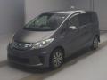2012 Honda Freed hybrid