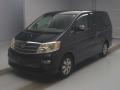 2003 Toyota Alphard G
