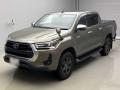 2021 Toyota Hilux