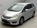 2011 Honda Fit Shuttle Hybrid