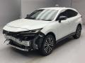 2026 Toyota Harrier PHEV