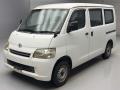 2012 Toyota Townace Van