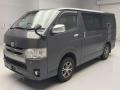 2019 Toyota Hiace Van
