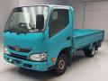 2021 Toyota Dyna Truck