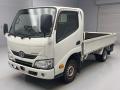 2021 Toyota Dyna Truck