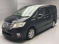 2010 Nissan Serena