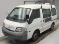 2010 Mazda Bongo Van