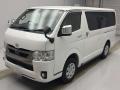 2022 Toyota Hiace Van