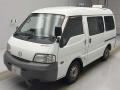 2013 Mazda Bongo Van
